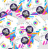 oh, Wanted Studio Phone Grip - Al Ain Club, 41mm Diameter